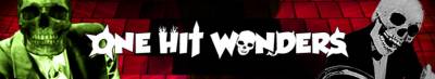 logo One Hit Wonders logo One Hit Wonders